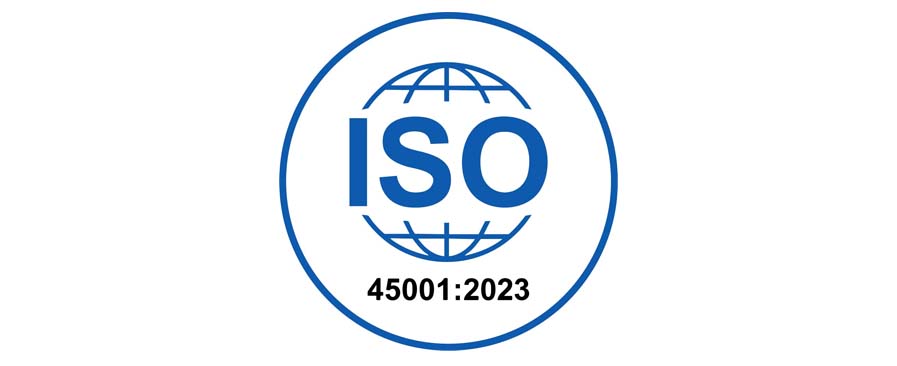 ISO 45001-2023