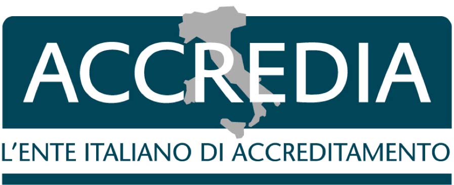 ISO 9001-2015 ACCREDIA